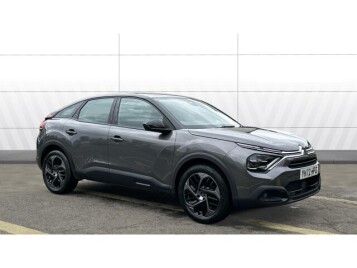 Citroen C4 1.2 PureTech [130] Sense Plus 5dr Petrol Hatchback